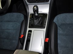 帕萨特 2013款 1.4TSI DSG 蓝驱版
