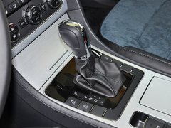帕萨特 2013款 1.4TSI DSG 蓝驱版