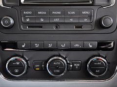 帕萨特 2013款 1.4TSI DSG 蓝驱版
