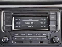 帕萨特 2013款 1.4TSI DSG 蓝驱版