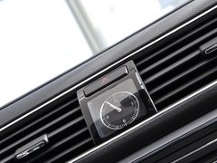 帕萨特 2013款 1.4TSI DSG 蓝驱版
