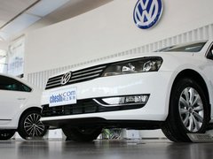 帕萨特 2013款 1.8TSI DSG 御尊版