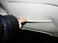 帕萨特 2013款 1.8TSI DSG 御尊版