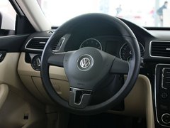 帕萨特 2013款 1.8TSI DSG 御尊版