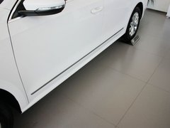 帕萨特 2013款 1.8TSI DSG 御尊版