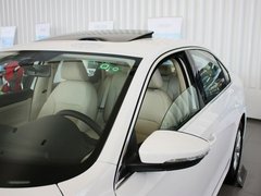 帕萨特 2013款 1.8TSI DSG 御尊版
