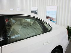 帕萨特 2013款 1.8TSI DSG 御尊版