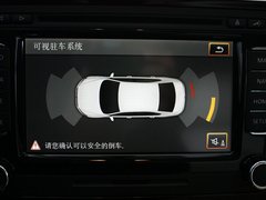 帕萨特 2013款 1.8TSI DSG 至尊版