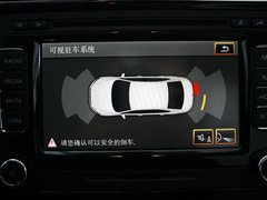 帕萨特 2013款 1.8TSI DSG 至尊版