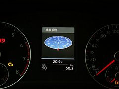 帕萨特 2013款 1.8TSI DSG 至尊版