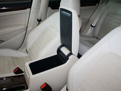 帕萨特 2013款 1.8TSI DSG 至尊版