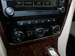 帕萨特 2013款 1.8TSI DSG 至尊版