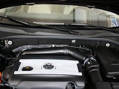 帕萨特 2013款 1.8TSI DSG 至尊版