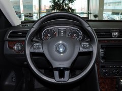 上海大众  帕萨特 2.0TSI DSG 方向盘整体