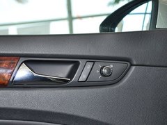 帕萨特 2013款 2.0TSI DSG 御尊版