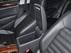 帕萨特 2013款 2.0TSI DSG 御尊版