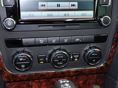 帕萨特 2013款 2.0TSI DSG 御尊版