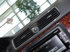 帕萨特 2013款 2.0TSI DSG 御尊版