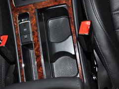 帕萨特 2013款 2.0TSI DSG 御尊版