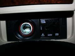 帕萨特 2013款 2.0TSI DSG 至尊版