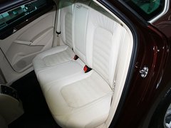 帕萨特 2013款 2.0TSI DSG 至尊版
