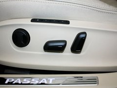 帕萨特 2013款 2.0TSI DSG 至尊版