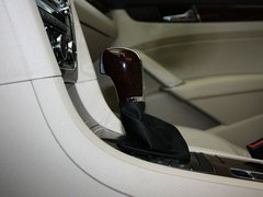 帕萨特 2013款 2.0TSI DSG 至尊版