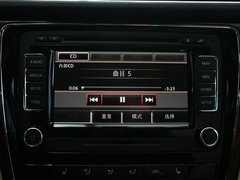 帕萨特 2013款 2.0TSI DSG 至尊版