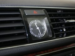 帕萨特 2013款 2.0TSI DSG 至尊版