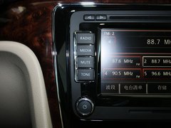 帕萨特 2013款 2.0TSI DSG 至尊版
