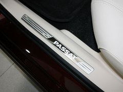 帕萨特 2013款 2.0TSI DSG 至尊版