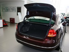 帕萨特 2013款 2.0TSI DSG 至尊版