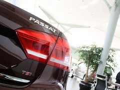 帕萨特 2013款 2.0TSI DSG 至尊版