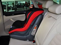 帕萨特 2013款 3.0L DSG V6 旗舰尊享版