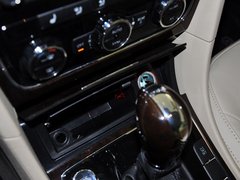 帕萨特 2013款 3.0L DSG V6 旗舰尊享版
