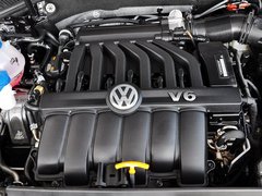 上海大众  3.0L DSG