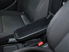 Polo 2013款 1.4L 手动 舒适版