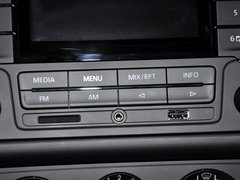 Polo 2013款 1.4L 手动 舒适版
