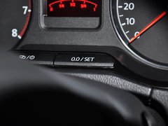 Polo 2013款 1.4L 手动 舒适版