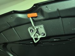 Polo 2013款 1.4L 手动 舒适版