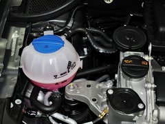 Polo 2013款 1.4L 手动 舒适版