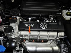 Polo 2013款 1.4L 手动 舒适版