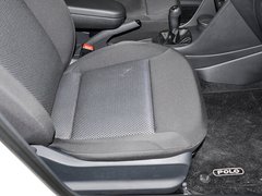 Polo 2013款 1.4L 手动 舒适版