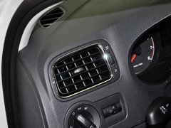 Polo 2013款 1.4L 手动 舒适版