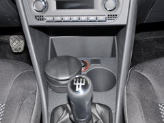 Polo 2013款 1.4L 手动 舒适版