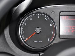Polo 2013款 1.4L 手动 舒适版