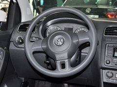 Polo 2013款 1.4L 手动 舒适版