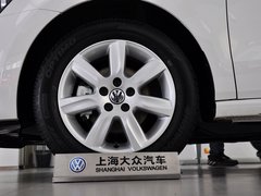 Polo 2013款 1.4L 手动 舒适版