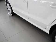 Polo 2013款 1.4L 手动 舒适版