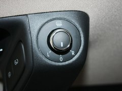 Polo 2013款 1.6L 自动 豪华版